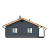 Maison Bordeaux en bois - 76,8 m²