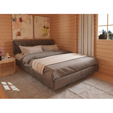 Chalet Lavandou 44 m² 45mm