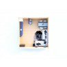 Chalet Luberon 36 m² 45mm