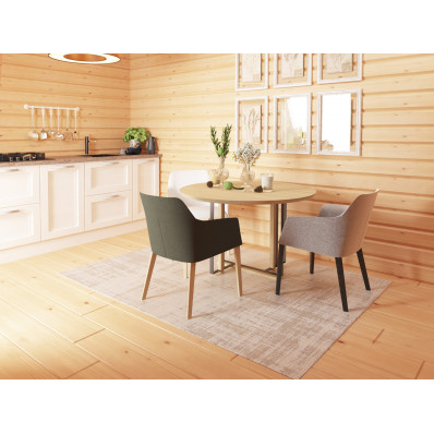 Chalet Nice 26m²