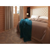 Chalet en bois Marseille 70m² 45mm