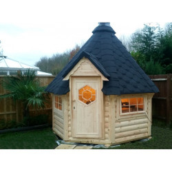 Kota Grill 6,9m²