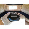 Kota Grill 6,9m²