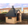 Kota Grill 7m²