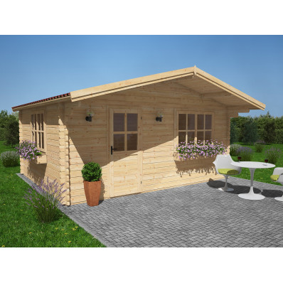 Studio de jardin 20m2