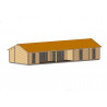 Maison bois SAVIGNY 102 m²