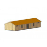 Maison bois SAVIGNY 102 m²