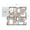 Maison Contemporaine 50m