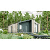 Maison Contemporaine 50m