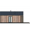 Maison Contemporaine 50m