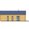 Maison scandinave 92 m²