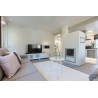 Maison scandinave 92 m²