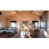 Maison Arcachonnaise 92 m²