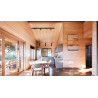 Maison Arcachonnaise 92 m²