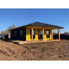 Maison Arcachonnaise 92 m²