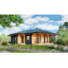 Maison Arcachonnaise 92 m²