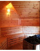 Kota Sauna
